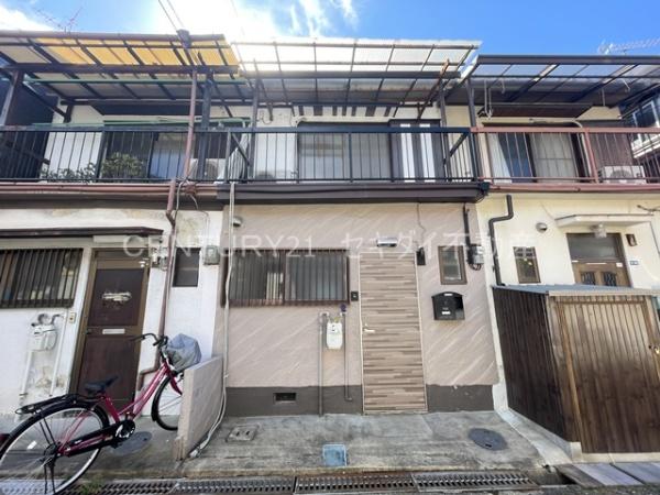 プラス南本町
