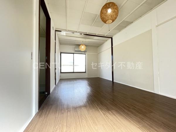 プラス南本町