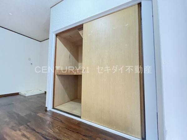 上小阪4丁目テラスハウス