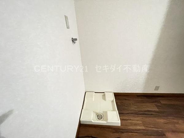 上小阪4丁目テラスハウス