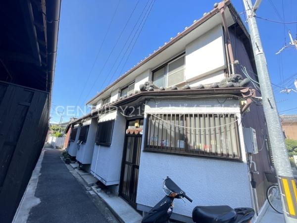 上小阪4丁目テラスハウス