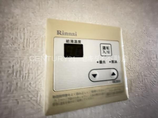 上小阪4丁目テラスハウス
