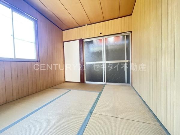 上小阪4丁目テラスハウス
