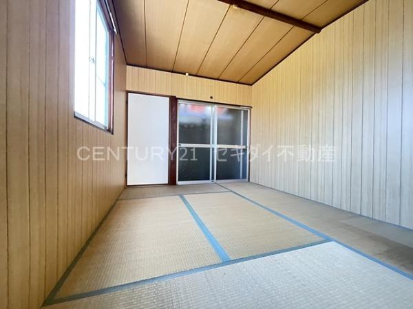 上小阪4丁目テラスハウス