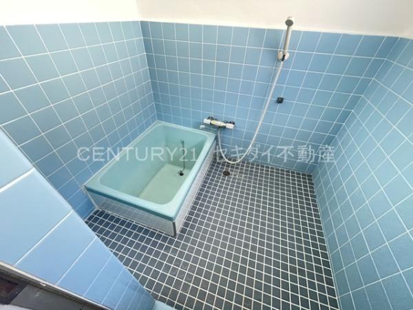 上小阪4丁目テラスハウス