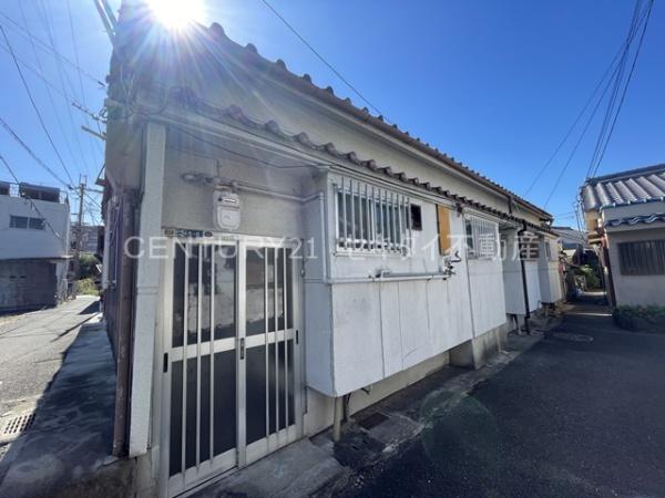 上小阪4丁目テラスハウス