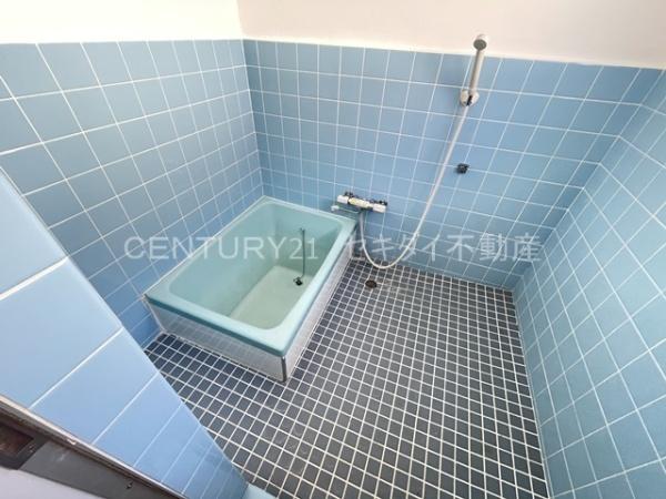 上小阪4丁目テラスハウス