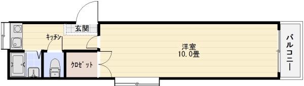 オリンピア阪本