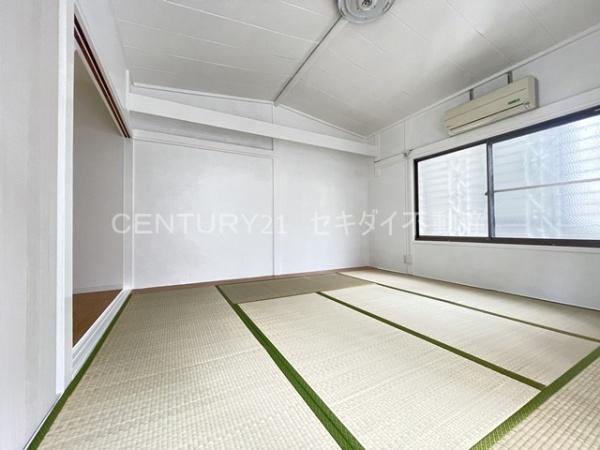 東大阪市小若江３丁目の貸家