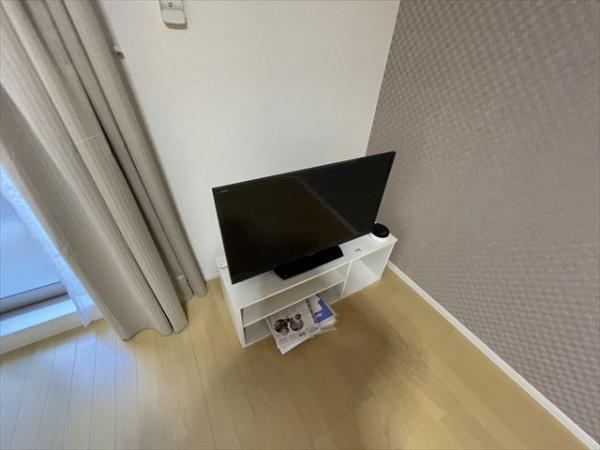 クレイノプランドール桜ケ丘