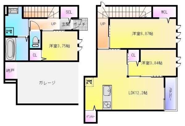 (仮称）八尾市宮町1丁目PJ