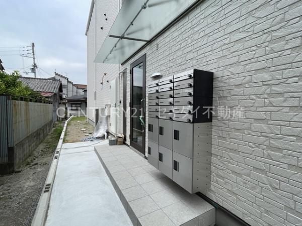 コラッジオ本町