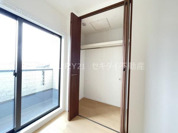 コラッジオ本町