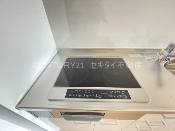 コラッジオ本町