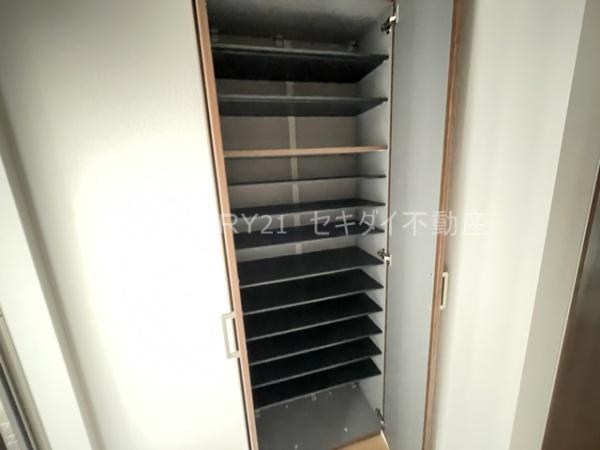 コラッジオ本町