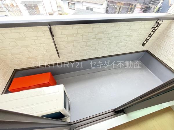 コラッジオ本町