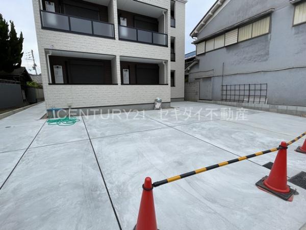 コラッジオ本町