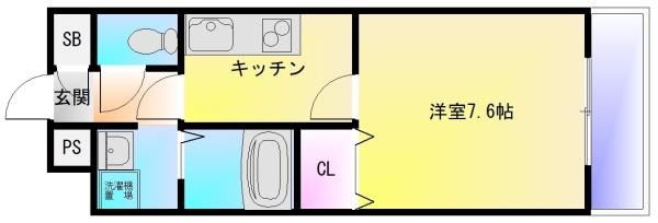 アルテミス八尾