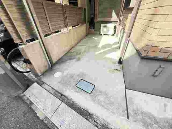 太子堂5丁目戸建