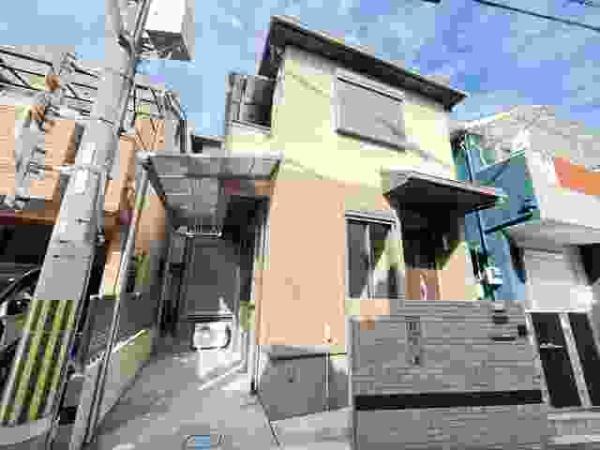 太子堂5丁目戸建