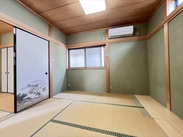 太子堂5丁目戸建
