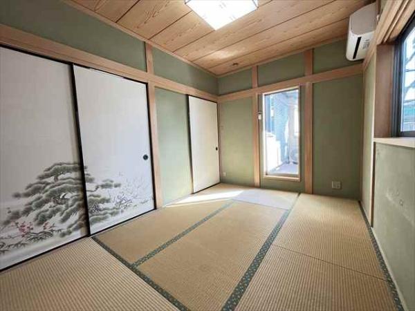 太子堂5丁目戸建