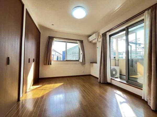 太子堂5丁目戸建