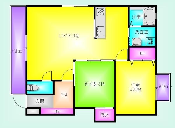 カサベラ佐堂