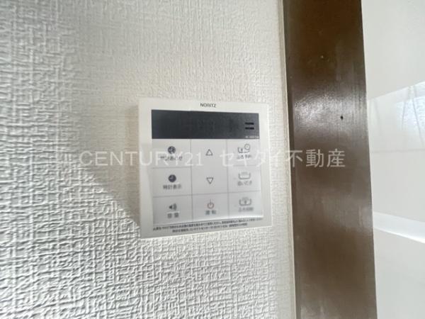 法善寺4丁目ガレージ付戸建
