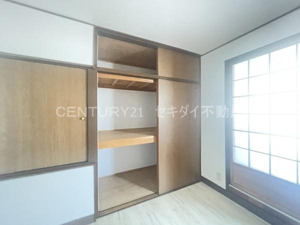 法善寺4丁目ガレージ付戸建