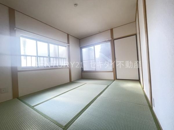 法善寺4丁目ガレージ付戸建