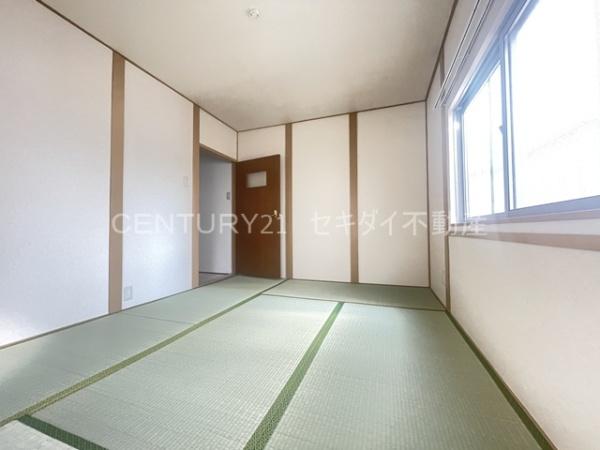 法善寺4丁目ガレージ付戸建