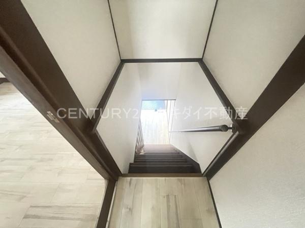 法善寺4丁目ガレージ付戸建