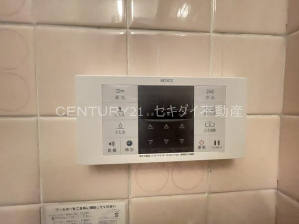 法善寺4丁目ガレージ付戸建