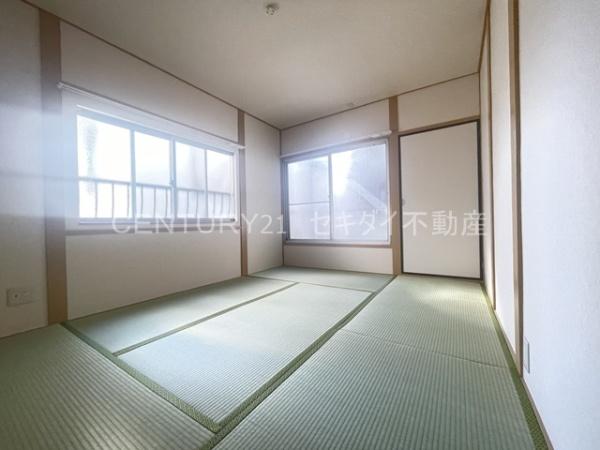 法善寺4丁目ガレージ付戸建