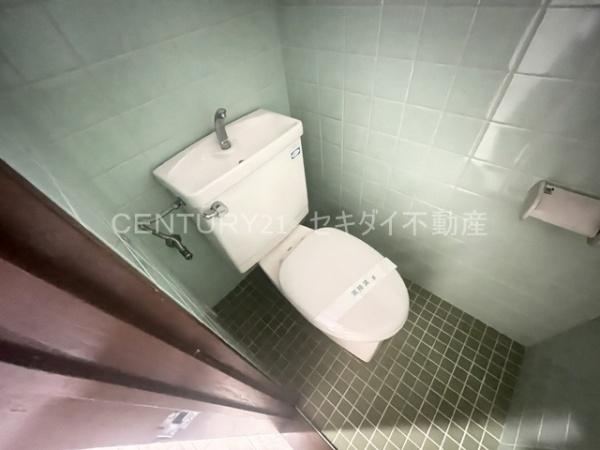 法善寺4丁目ガレージ付戸建