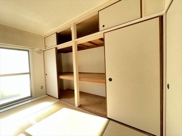 ビレッジハウス青山