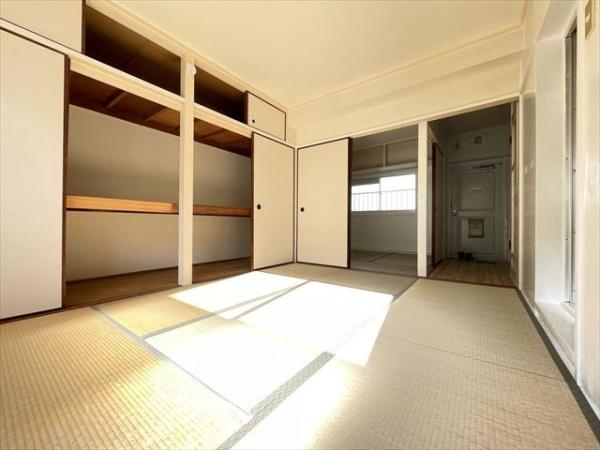 ビレッジハウス青山