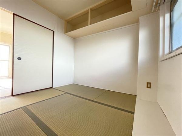 ビレッジハウス青山
