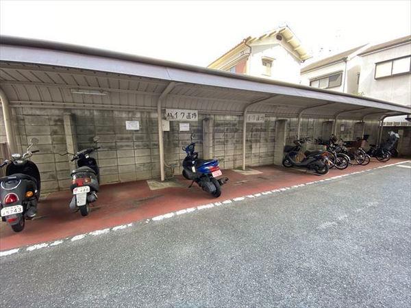 ロイヤル八尾久宝寺