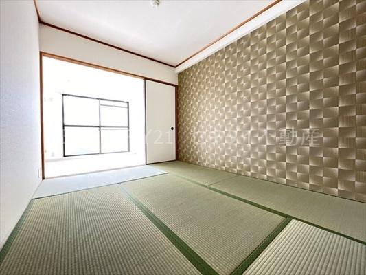 ロイヤル八尾久宝寺