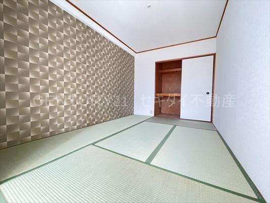 ロイヤル八尾久宝寺