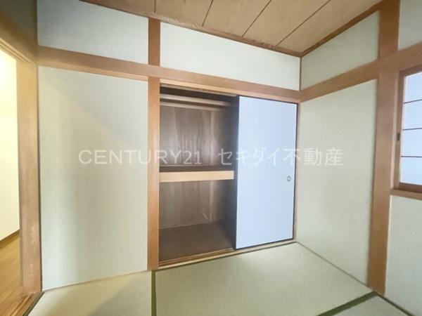 青谷ガレージ付戸建