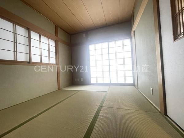 青谷ガレージ付戸建