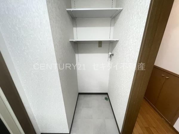 青谷ガレージ付戸建