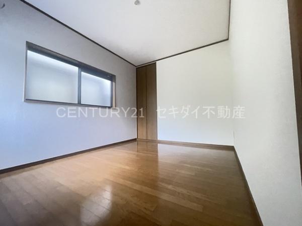 青谷ガレージ付戸建