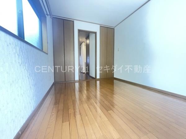青谷ガレージ付戸建