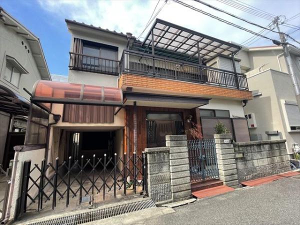 荘内町1丁目戸建て