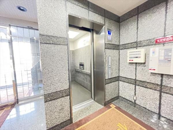 ルミエール八尾駅前