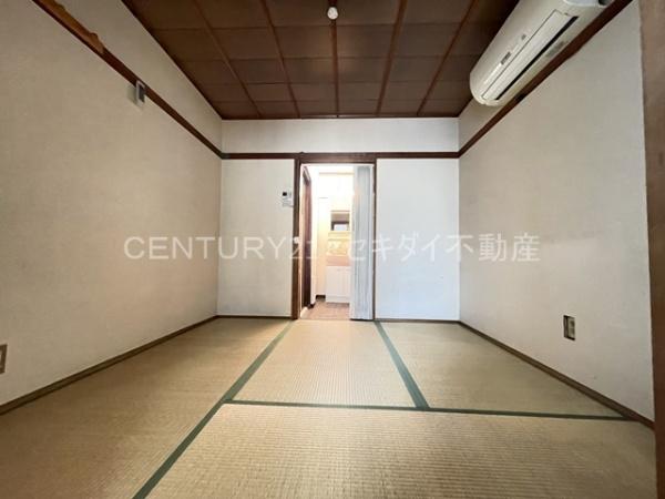 今町2丁目貸家